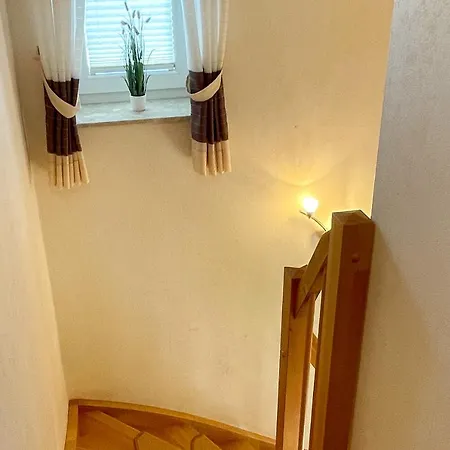 Willi Holiday home