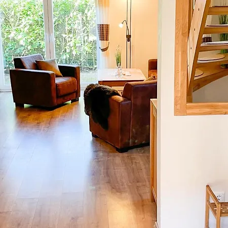 Willi Holiday home Busum