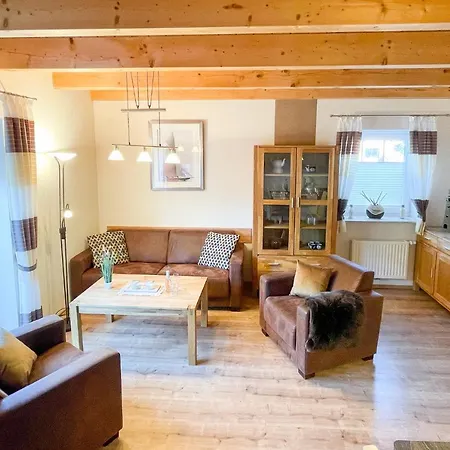 Semesterbostad Willi