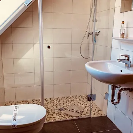 Semesterbostad Willi