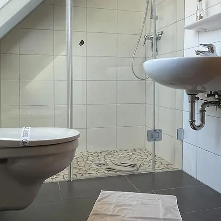 Willi Semesterbostad