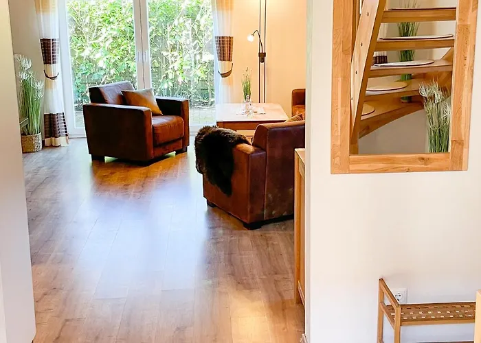 Willi 度假居 比苏姆